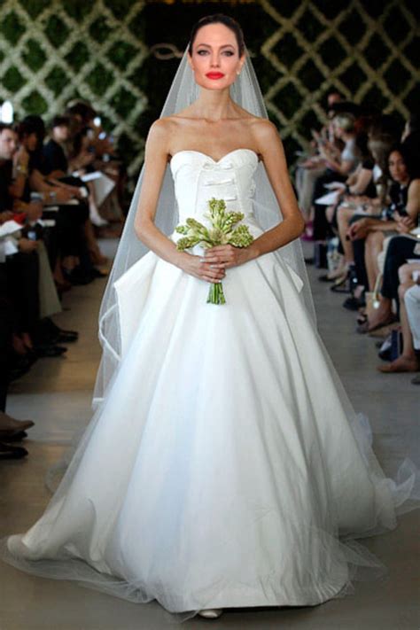 angelina wedding dresses